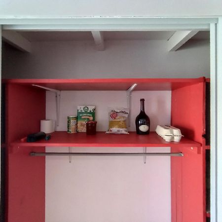 Studio L'Obrador 25 M2 - Cuisine & Terrasse - Acces Piscine Rieux-Minervois Buitenkant foto