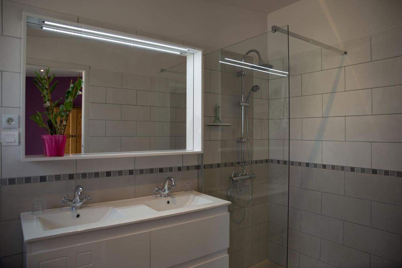 Studio L'Obrador 25 M2 - Cuisine & Terrasse - Acces Piscine Rieux-Minervois Buitenkant foto