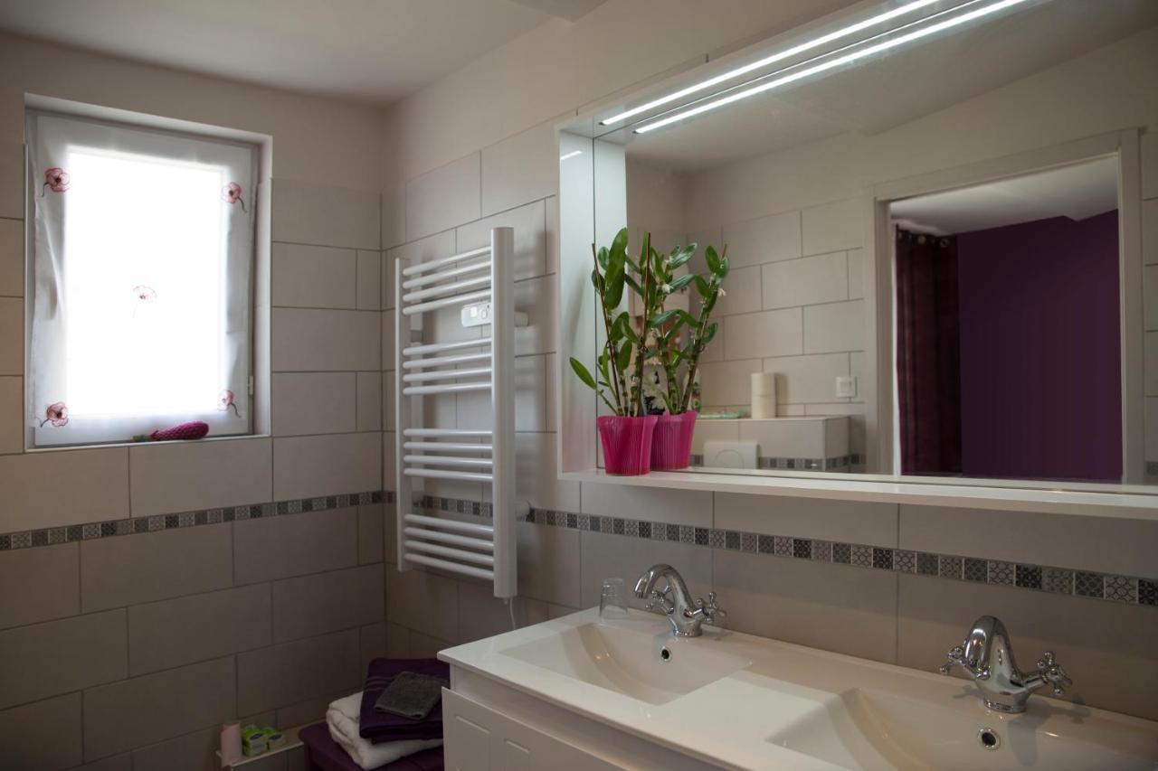 Studio L'Obrador 25 M2 - Cuisine & Terrasse - Acces Piscine Rieux-Minervois Buitenkant foto