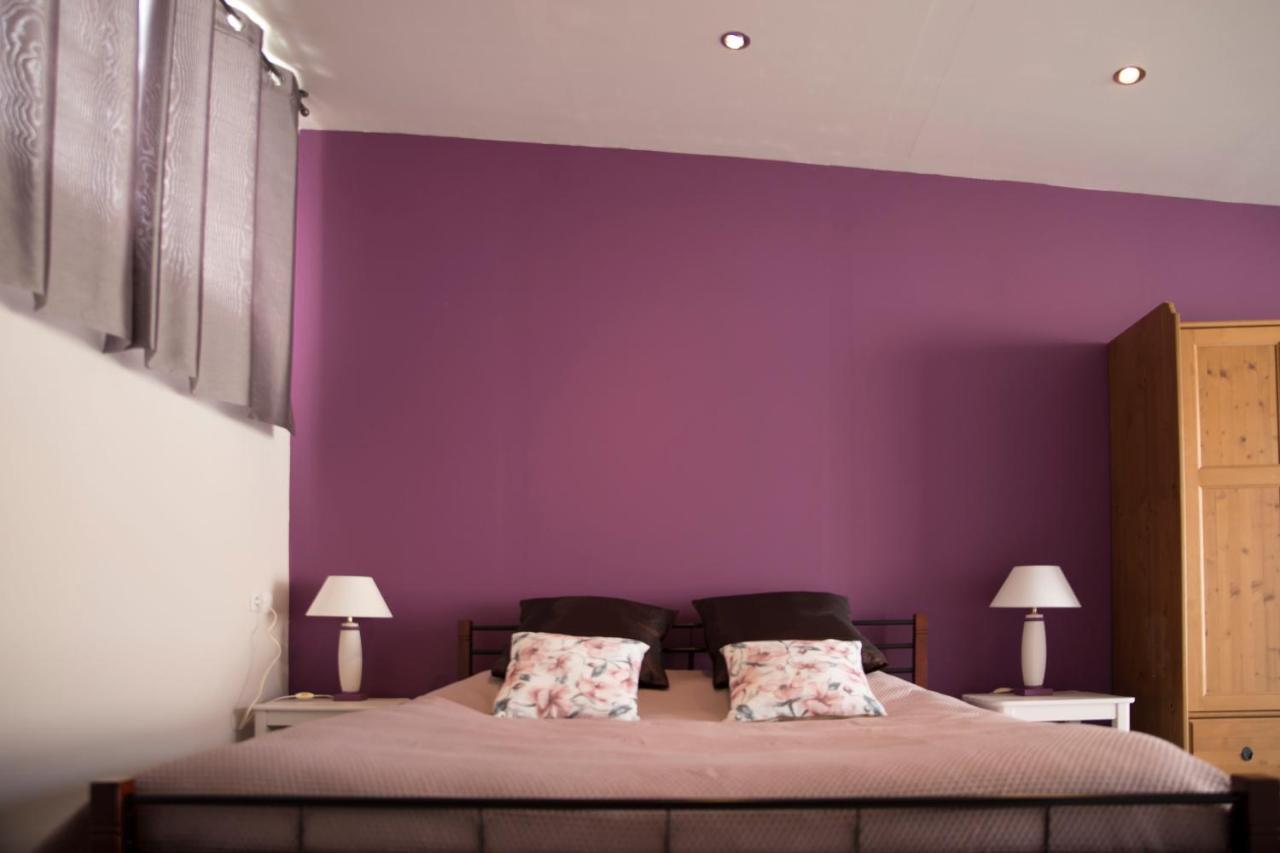 Studio L'Obrador 25 M2 - Cuisine & Terrasse - Acces Piscine Rieux-Minervois Buitenkant foto